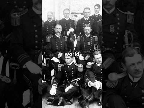 Video describing spanish-American War era U.S. Naval officer gold bullion dress shoulder epaulettes with original fitted case, late 19th century.