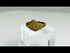 360-degree rotating video of an ancient bronze ring from the early Common Era