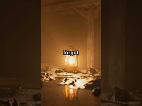 17th-century wooden crucifix relic illuminated beside an antique lantern, revealing intricate Baroque carving details — featured by Relic & Rarity.