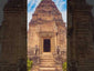Video showcasing Angkor temple architecture symbolizing the Khmer Sandstone Buddha Head Fragment’s origin, exploring 12th-Century Cambodian Angkor Period heritage and craftsmanship – Relic and Rarity.