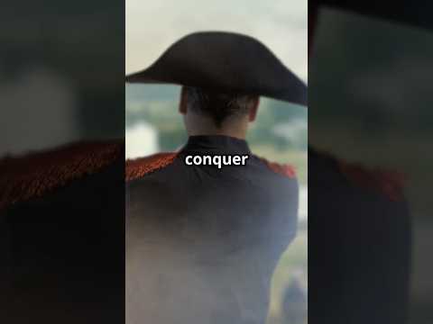 Video showcasing the discovery of a lost Napoleon Bonaparte signed letter from 1795, an authentic historical document presented by Relic & Rarity.