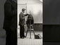 Video showcasing a Victorian-era daguerreotype keepsake case with dual portraits from circa 1850–1860.