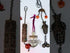 Antique Chinese Silver Chatelaine & Personal Ornament Collection | Late Qing–Early Republic | Circa 1880 – 1930