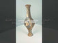 Ancient Near Eastern Grayware Spindle Jar | Likely Iranian Iron Age | Circa 1000 – 600 BCE