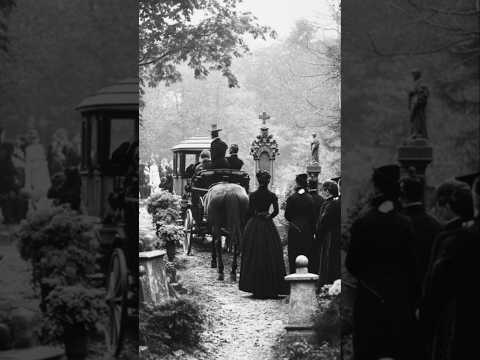Video exploring a Victorian mourning hairwork brooch from the mid-19th century, worn as memorial jewelry to honor and remember a loved one.