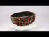 17th–18th century Southern Russian Jewish bridal belt in brass with carnelian stones — Relic & Rarity artifact video.