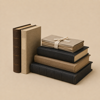Historical books and archival documents representing libraries and archives served by Relic & Rarity.