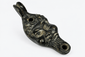 Grotesque Satyr-Form Oil Lamp | Europe | Circa 19th Century