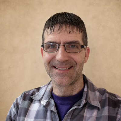 Stephen Fratpietro, M.Sc